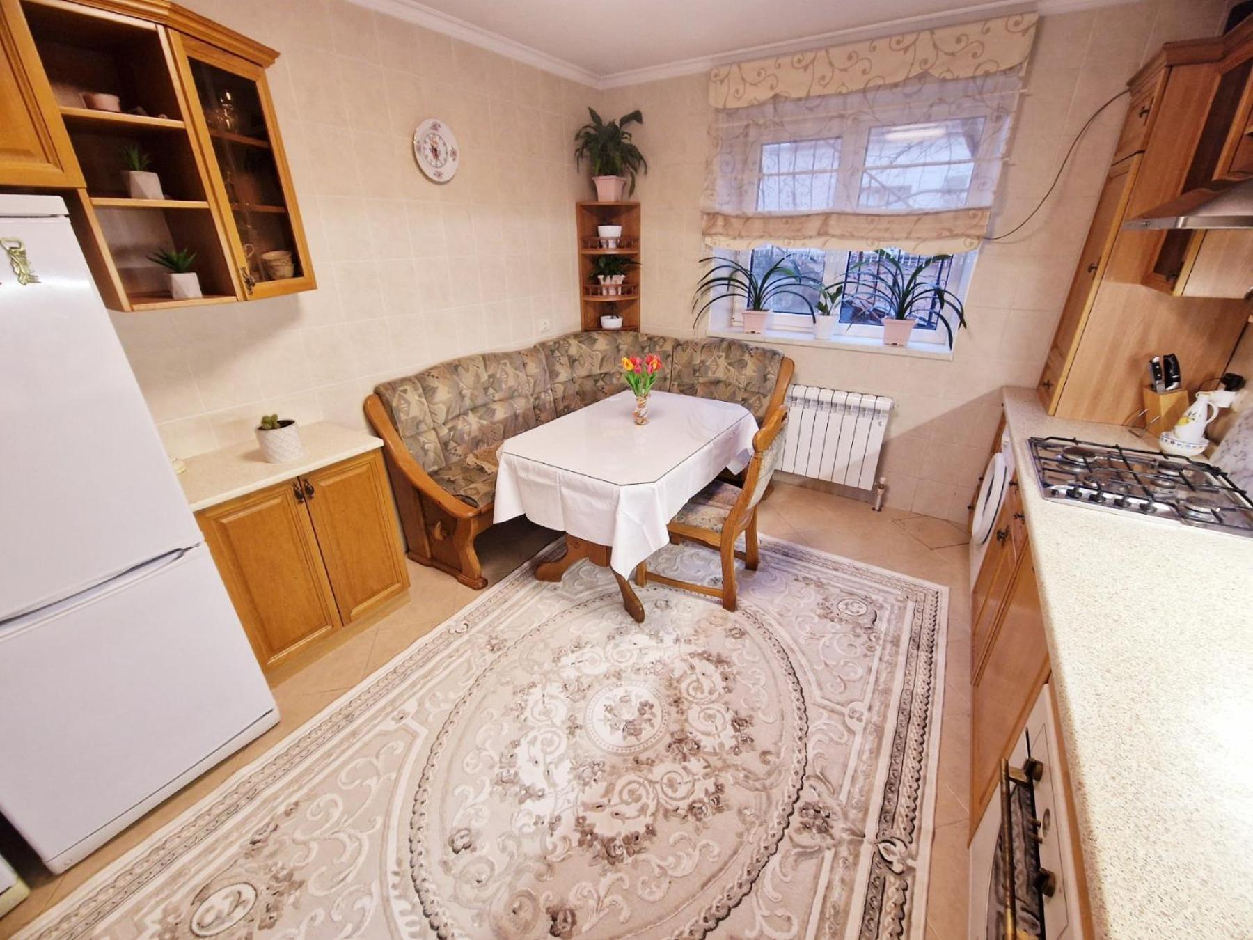 Kiki'S Villa Codru Buitenkant foto